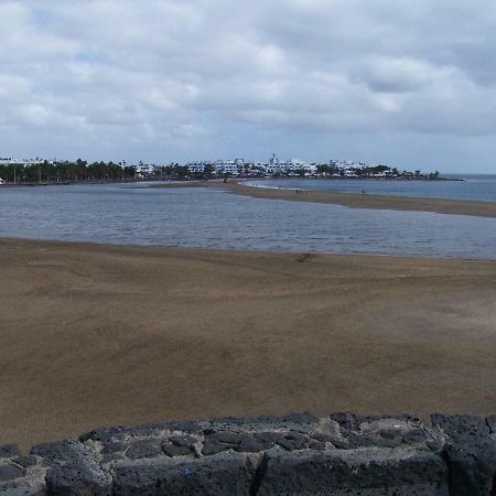 Bungalow Franck Puerto del Carmen (Lanzarote) Exterior foto