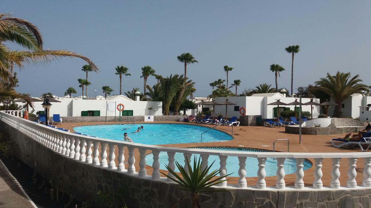 Bungalow Franck Puerto del Carmen (Lanzarote) Exterior foto