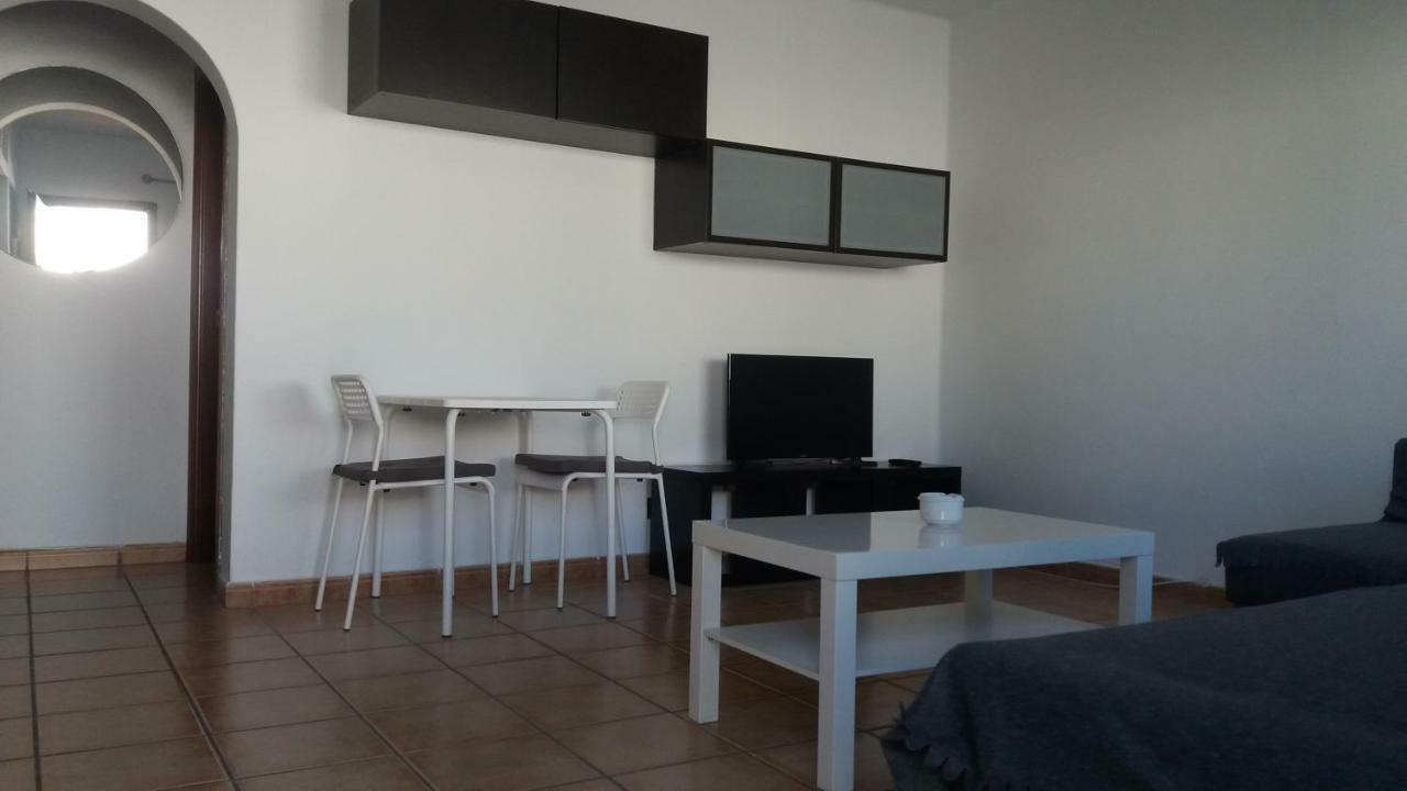 Bungalow Franck Puerto del Carmen (Lanzarote) Exterior foto