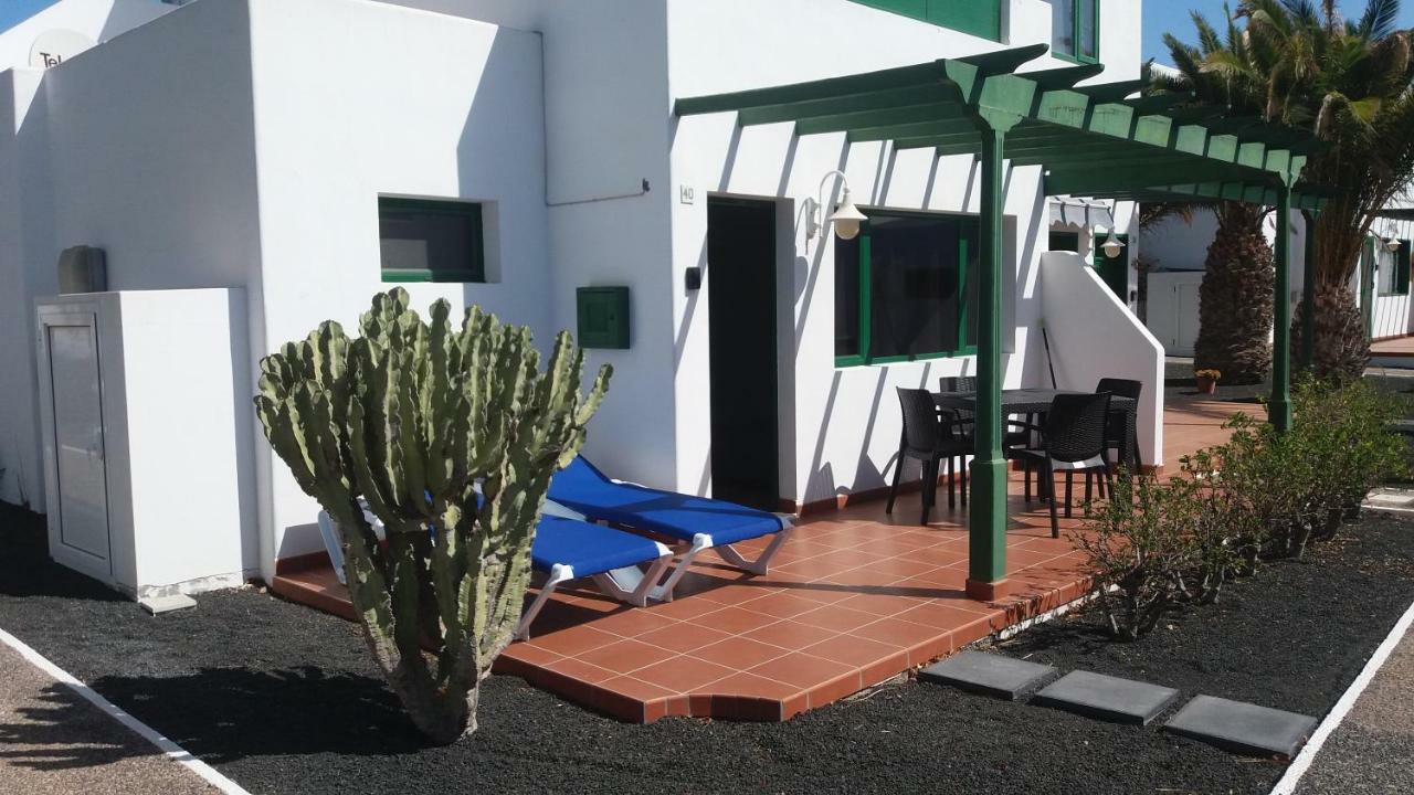Bungalow Franck Puerto del Carmen (Lanzarote) Exterior foto