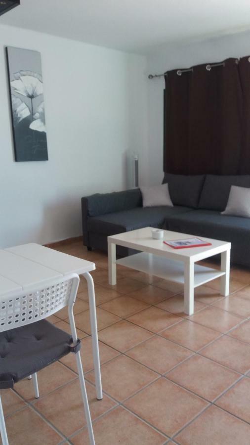 Bungalow Franck Puerto del Carmen (Lanzarote) Exterior foto