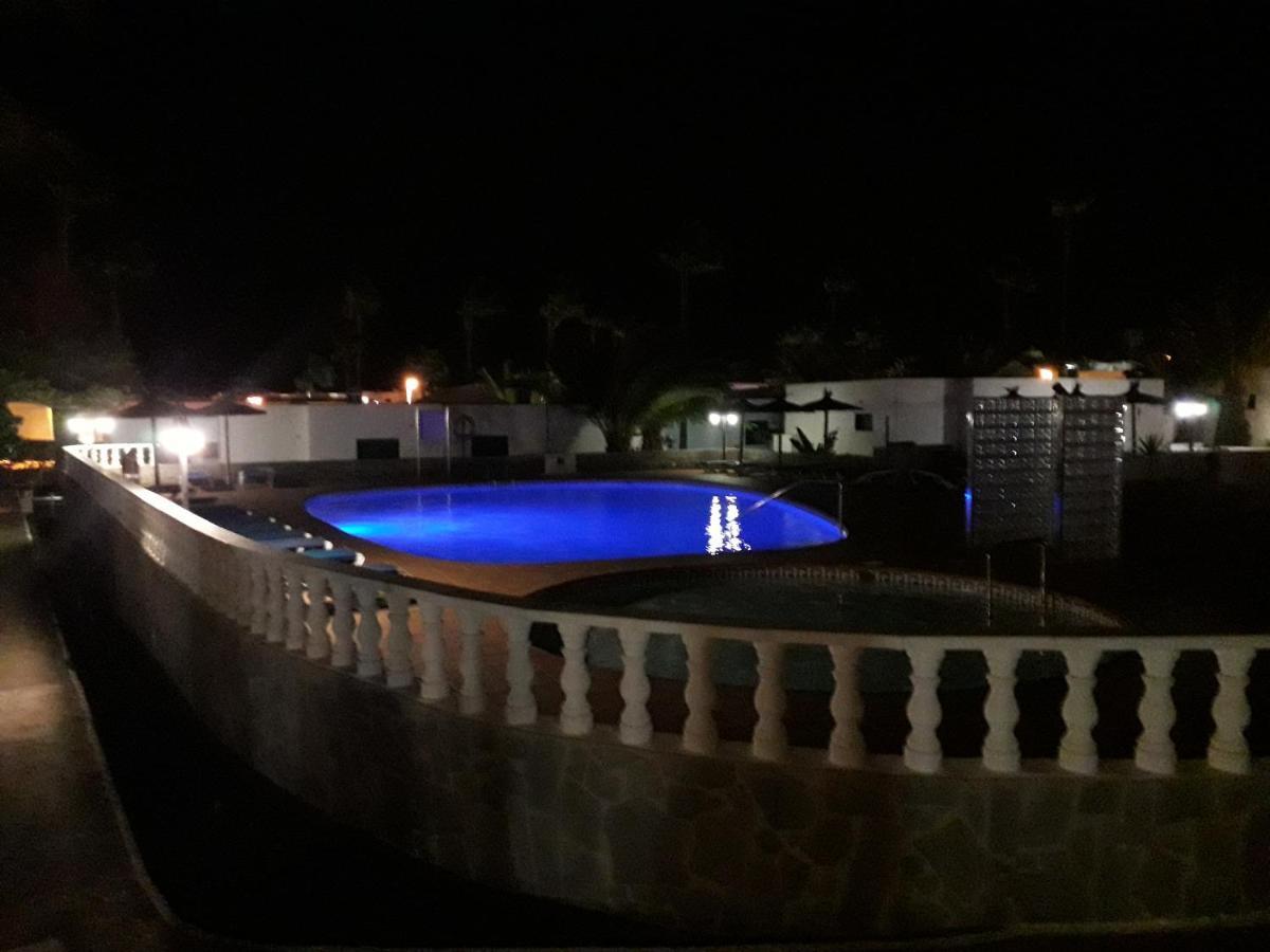 Bungalow Franck Puerto del Carmen (Lanzarote) Exterior foto